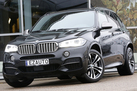 BMW X5 F15 M50D 3.0D 381ZS M-SPORTPAKET